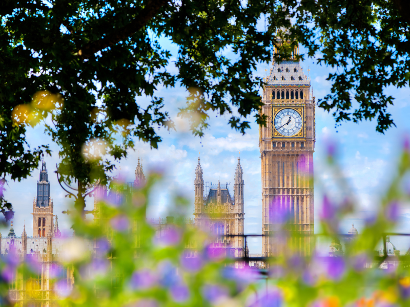 London, UK