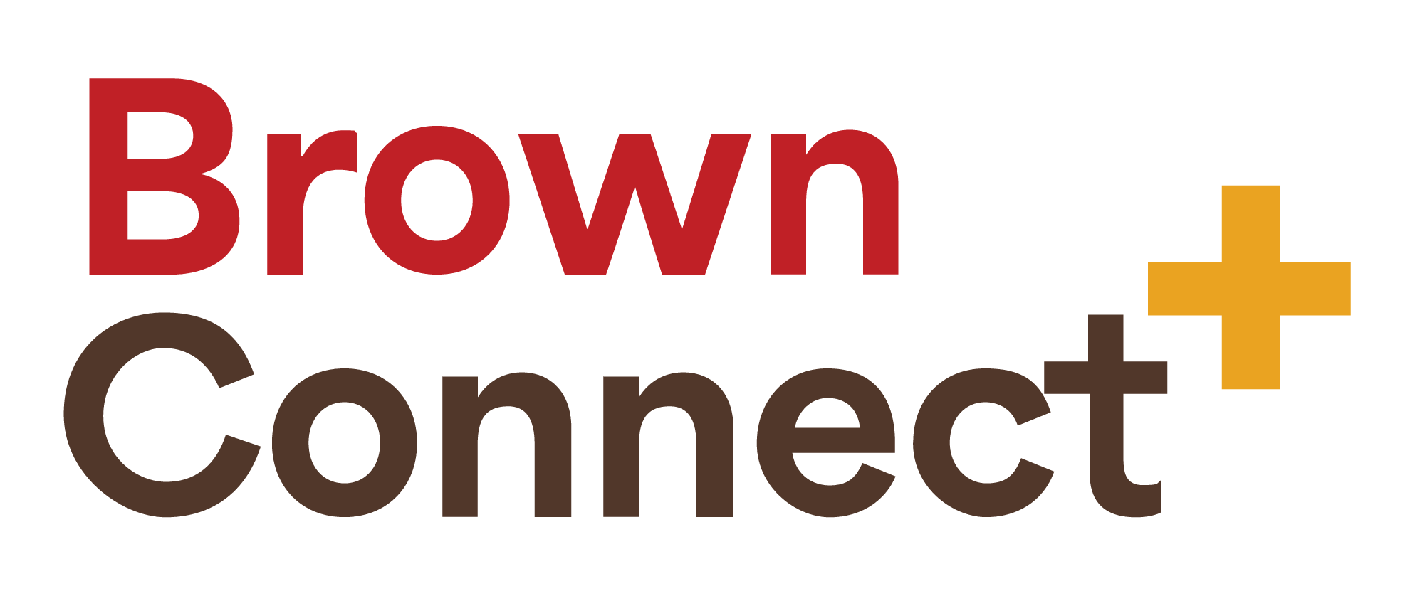 BrownConnect+ Logo