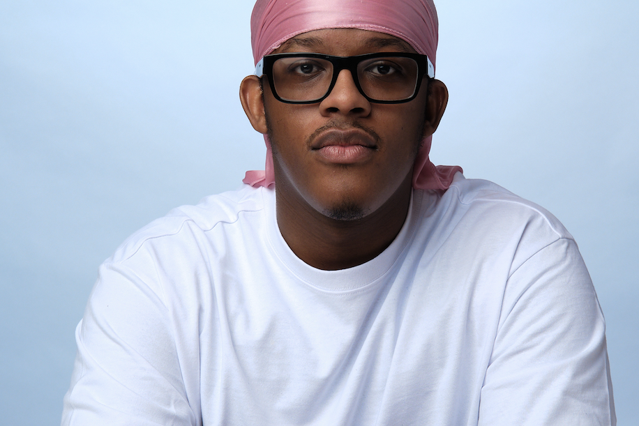 Kyree Rabbit Kyree Saintilus | The College | Brown University
