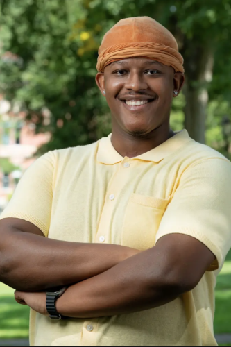 Kyree Saintilus Photo