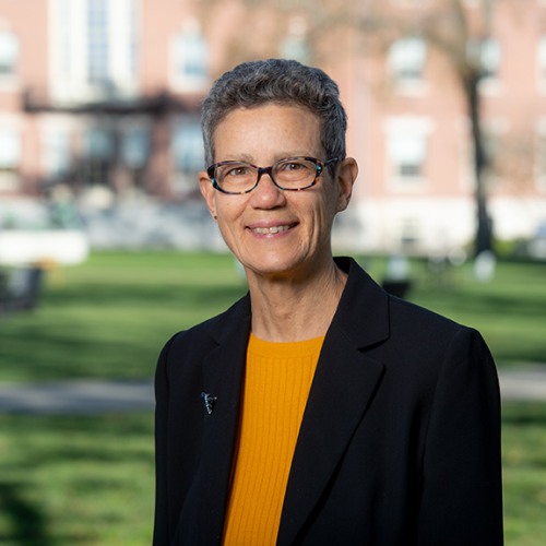 Linda Dunleavy