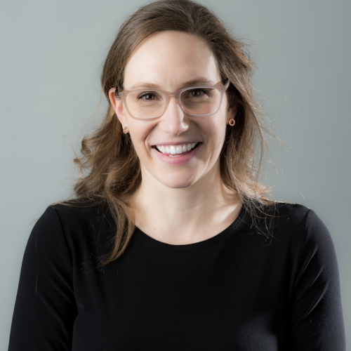 Kathryn Robenhymer
