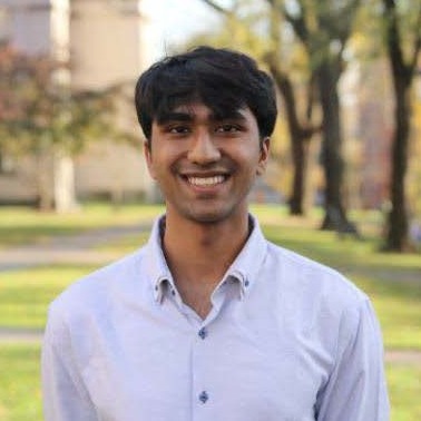 Samyak Jain ‘28