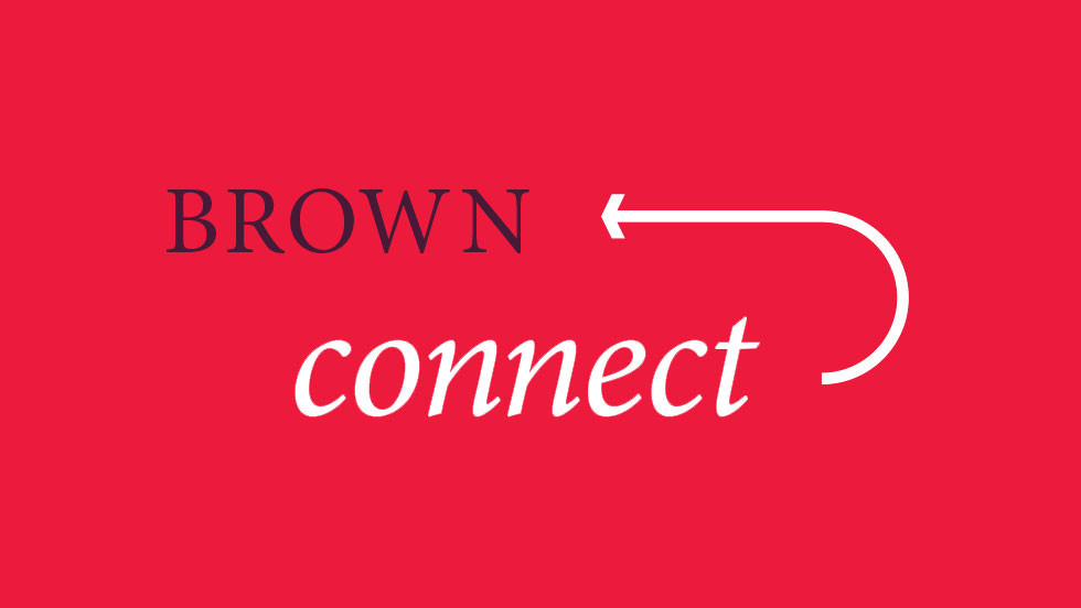BrownConnect logo